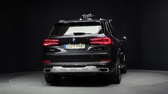 2022 BMW X5 xDrive 40i xLine — фото 4