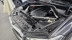 2022 BMW X5 xDrive 40i xLine — фото 6