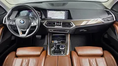 2022 BMW X5 xDrive 40i xLine — фото 7