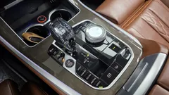 2022 BMW X5 xDrive 40i xLine — фото 9