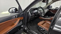 2022 BMW X5 xDrive 40i xLine — фото 10