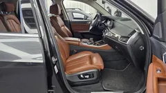2022 BMW X5 xDrive 40i xLine — фото 15