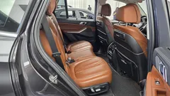 2022 BMW X5 xDrive 40i xLine — фото 16