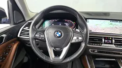 2022 BMW X5 xDrive 40i xLine — фото 17
