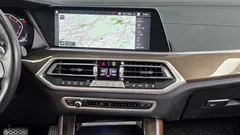 2022 BMW X5 xDrive 40i xLine — фото 18
