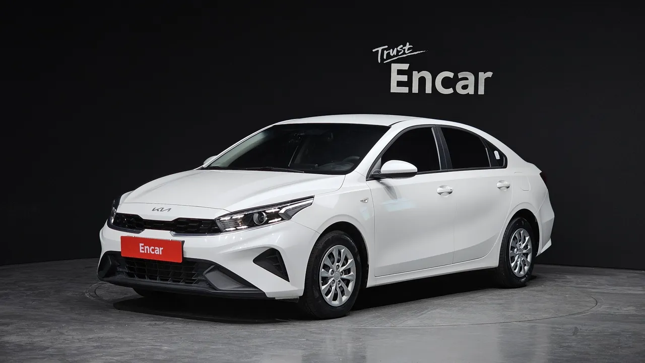 2023 Kia K3 1.6