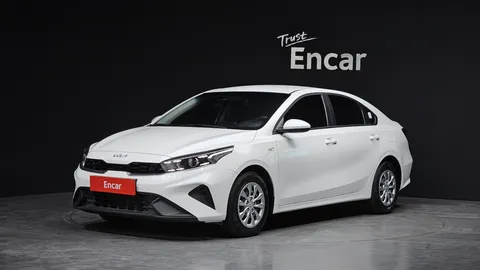 2023 Kia K3 1.6