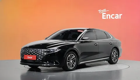 2022 Hyundai Grandeur 3.0 LPi Rent Car
