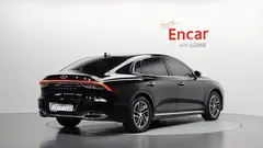 2022 Hyundai Grandeur 3.0 LPi Rent Car — фото 2