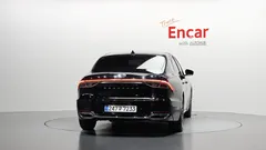 2022 Hyundai Grandeur 3.0 LPi Rent Car — фото 4