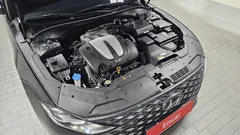 2022 Hyundai Grandeur 3.0 LPi Rent Car — фото 6
