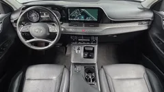 2022 Hyundai Grandeur 3.0 LPi Rent Car — фото 7