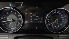 2022 Hyundai Grandeur 3.0 LPi Rent Car — фото 8