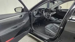 2022 Hyundai Grandeur 3.0 LPi Rent Car — фото 10