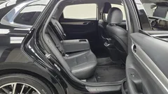 2022 Hyundai Grandeur 3.0 LPi Rent Car — фото 11