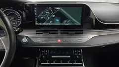 2022 Hyundai Grandeur 3.0 LPi Rent Car — фото 12
