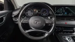 2022 Hyundai Grandeur 3.0 LPi Rent Car — фото 13