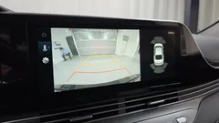 2022 Hyundai Grandeur 3.0 LPi Rent Car — фото 14