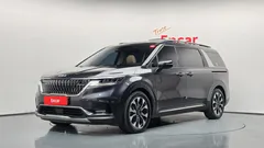 2023 Kia Carnival Diesel 9-Seater Noblesse — фото 1