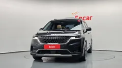 2023 Kia Carnival Diesel 9-Seater Noblesse — фото 3