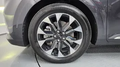 2023 Kia Carnival Diesel 9-Seater Noblesse — фото 5