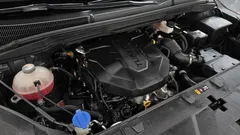 2023 Kia Carnival Diesel 9-Seater Noblesse — фото 6