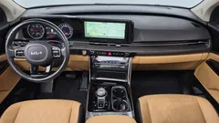 2023 Kia Carnival Diesel 9-Seater Noblesse — фото 7