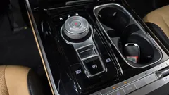 2023 Kia Carnival Diesel 9-Seater Noblesse — фото 9