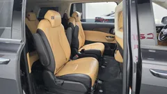 2023 Kia Carnival Diesel 9-Seater Noblesse — фото 11