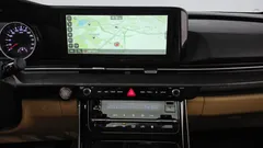 2023 Kia Carnival Diesel 9-Seater Noblesse — фото 12