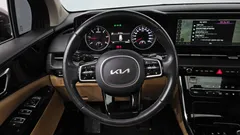 2023 Kia Carnival Diesel 9-Seater Noblesse — фото 13