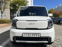 2023 Kia Ray Prestige — фото 2