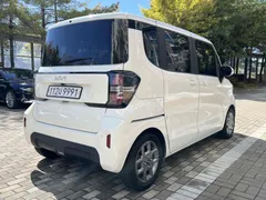 2023 Kia Ray Prestige — фото 4