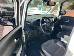 2023 Kia Ray Prestige — фото 8