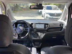 2023 Kia Ray Prestige — фото 11