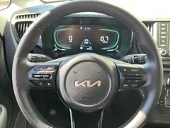 2023 Kia Ray Prestige — фото 12