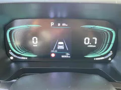 2023 Kia Ray Prestige — фото 13