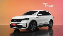 2023 Kia Sorento HEV 1.6 2WD — фото 1