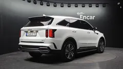 2023 Kia Sorento HEV 1.6 2WD — фото 2