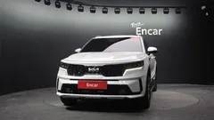 2023 Kia Sorento HEV 1.6 2WD — фото 3
