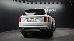 2023 Kia Sorento HEV 1.6 2WD — фото 4