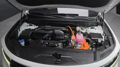 2023 Kia Sorento HEV 1.6 2WD — фото 6
