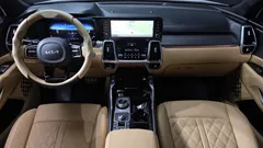 2023 Kia Sorento HEV 1.6 2WD — фото 7