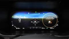 2023 Kia Sorento HEV 1.6 2WD — фото 8