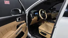 2023 Kia Sorento HEV 1.6 2WD — фото 10