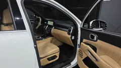 2023 Kia Sorento HEV 1.6 2WD — фото 11