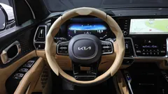 2023 Kia Sorento HEV 1.6 2WD — фото 13