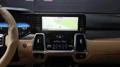 2023 Kia Sorento HEV 1.6 2WD — фото 14