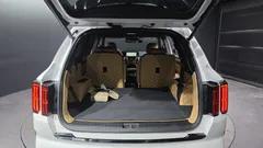 2023 Kia Sorento HEV 1.6 2WD — фото 20