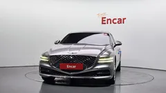 2022 Genesis G80 Gasoline 2.5 Turbo 2WD — фото 3